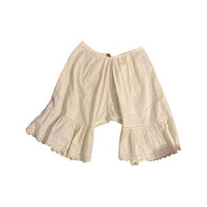 Vintage c.1910 pantaloons
